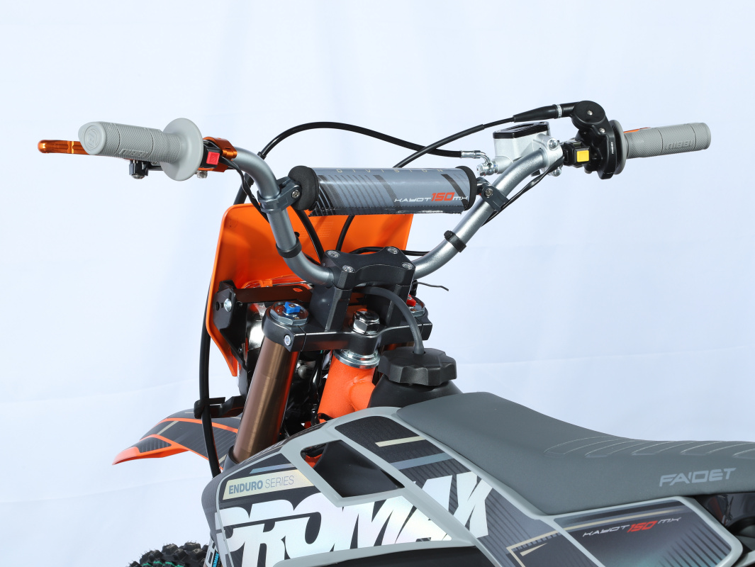 Питбайк PROMAX KAYOT 150E 19/16